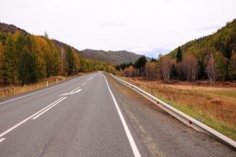 image: Les 10 routes les plus dangereuses de la planète