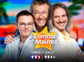 image: Les 12 coups : le combat des Maîtres