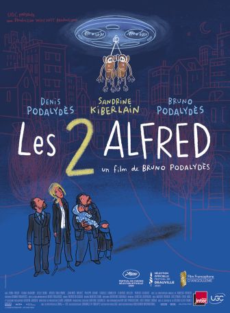 image: Les 2 Alfred