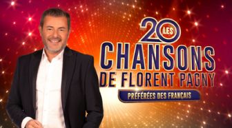 image: Les 20 chansons de Florent Pagny préférées des Français