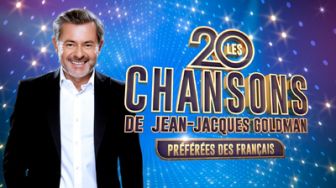 image: Les 20 chansons de Jean-Jacques Goldman préférées des Français