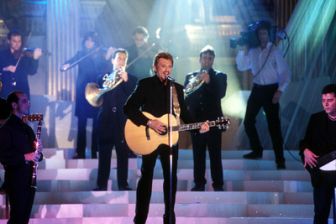 image: Les 20 chansons de Johnny Hallyday préférées des Français