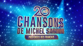 image: Les 20 chansons de Michel Sardou préférées des Français