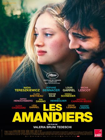 image: Les Amandiers
