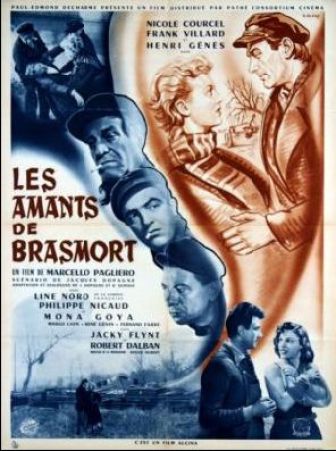 image: Les Amants de bras-mort