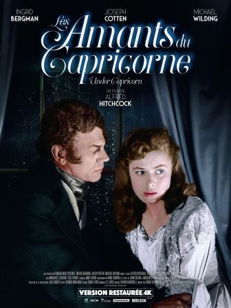 image: Les amants du Capricorne