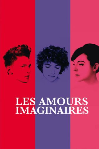 image: Les amours imaginaires