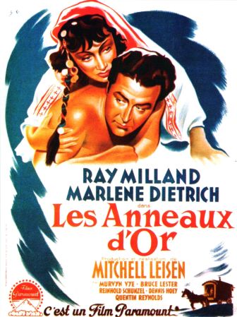 image: Les anneaux d'or