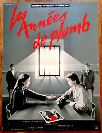 image: Les années de plomb