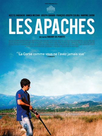 image: Les Apaches