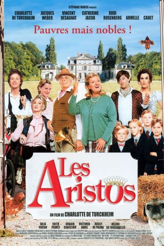 image: Les aristos
