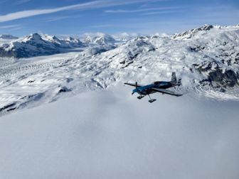 image: Les avions du bout du monde