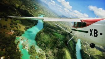 image: Les avions du bout du monde