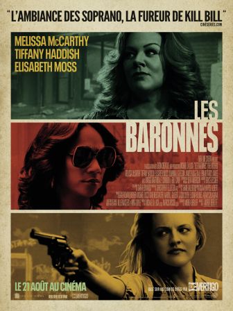 image: Les baronnes