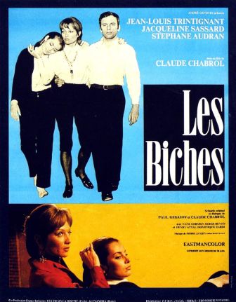 image: Les biches