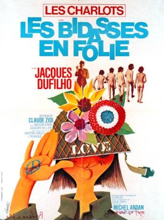 image: Les bidasses en folie