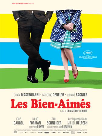 image: Les bien-aimés