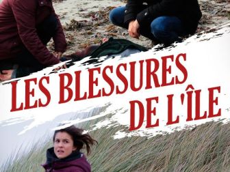 image: Les blessures de l'île