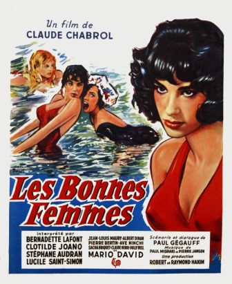 image: Les bonnes femmes