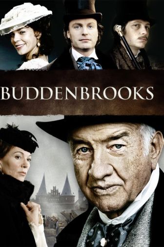 image: Les Buddenbrook