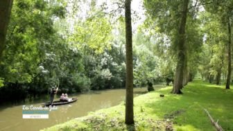 image: Les carnets de Julie grand format