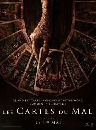 image: Les cartes du mal