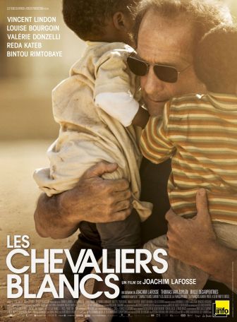 image: Les chevaliers blancs
