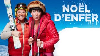 image: Les Chevaliers du Fiel : «Noël d'enfer !»