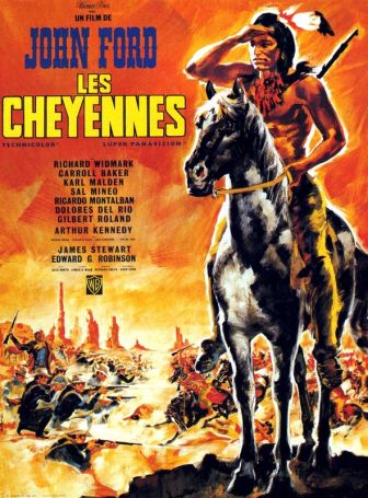 image: Les Cheyennes