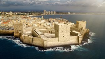 image: Les cités perdues d'Albert Lin