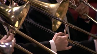 image: Les clefs de l'orchestre de Jean-Francois Zygel