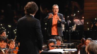 image: Les clefs de l'orchestre