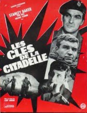 image: Les clés de la citadelle