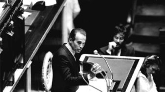 image: Les combats méconnus de Robert Badinter