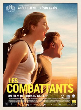 image: Les combattants