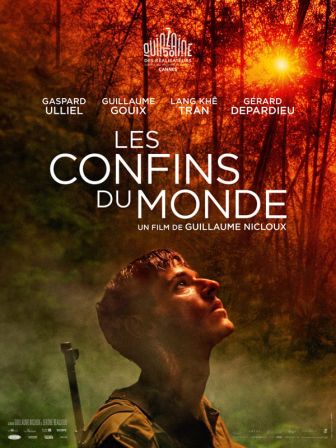 image: Les confins du monde