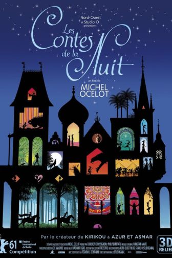 image: Les contes de la nuit