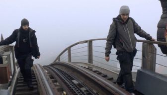 image: Les coulisses d'Europa Park