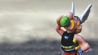 image: Les coulisses du parc Astérix