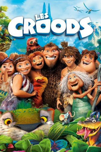image: Les Croods
