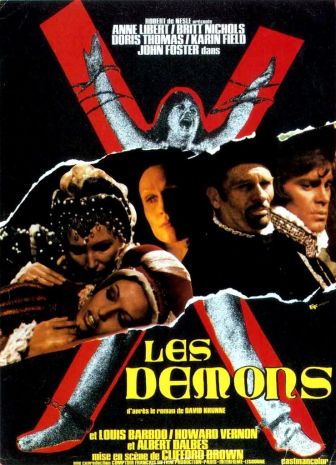 image: Les démons