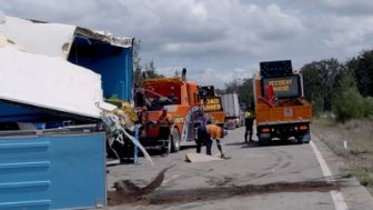 image: Les dépanneurs de l'extrême