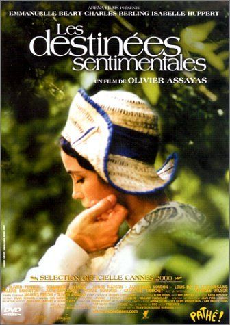 image: Les destinées sentimentales