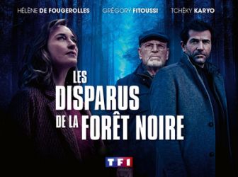 image: Les disparus de la Forêt-Noire