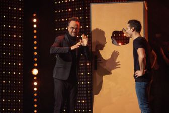 image: Les duos impossibles de Ferrari n°9