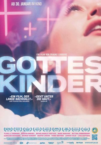 image: Les enfants de Dieu