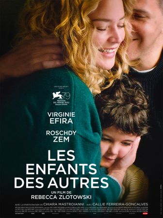 image: Les enfants des autres