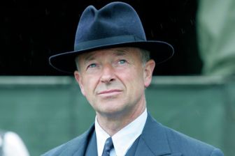 image: Les enquêtes de Foyle