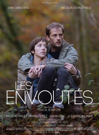 image: Les envoûtés