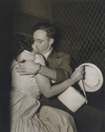 image: Les époux Rosenberg : des espions au coeur de l'Amérique